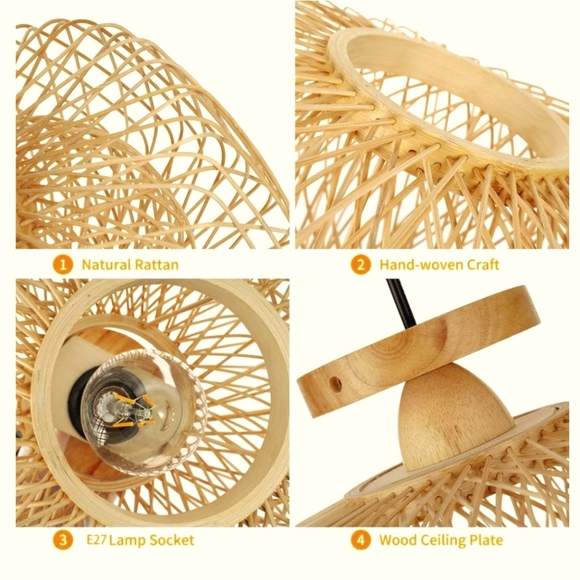 Light Fixture - Picture 3 of 4